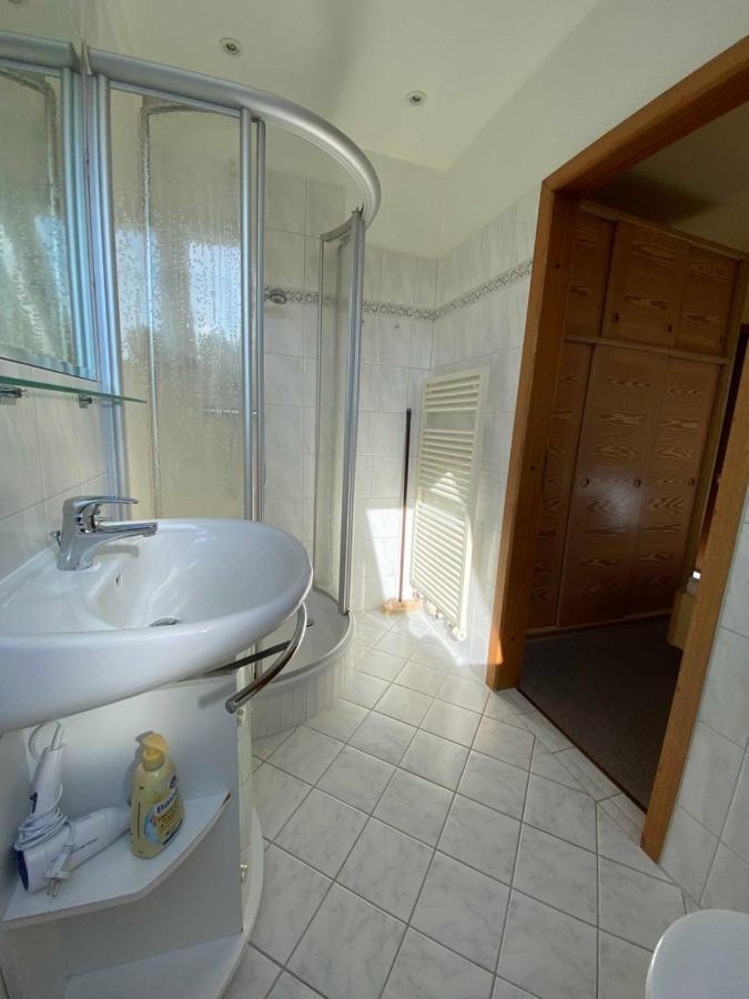 Hotel App 2 List auf Sylt Exterior foto