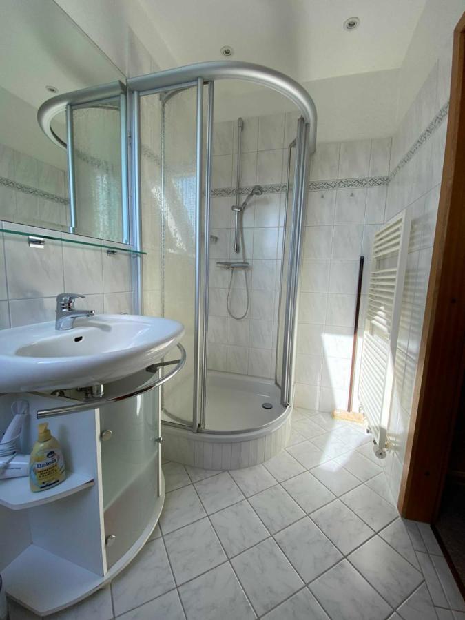 Hotel App 2 List auf Sylt Exterior foto